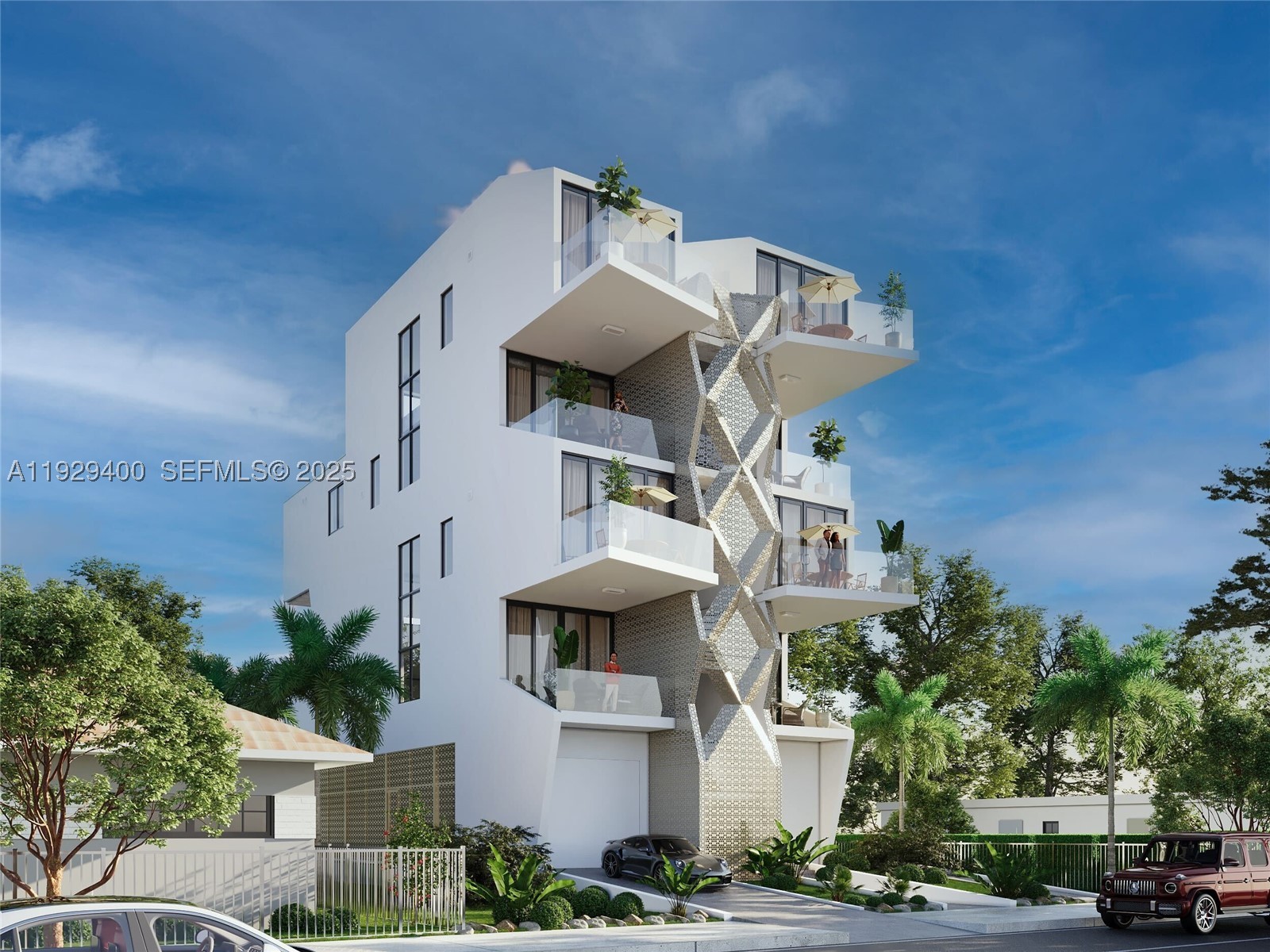 Miami Beach photo 1