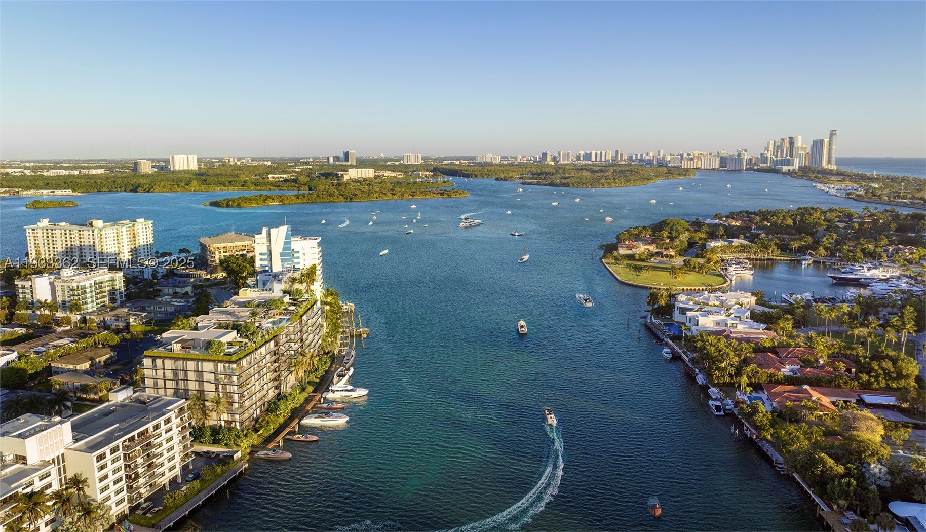 Bay Harbor Islands photo 1