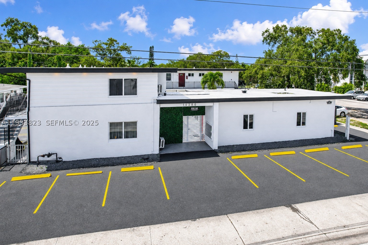 North Miami