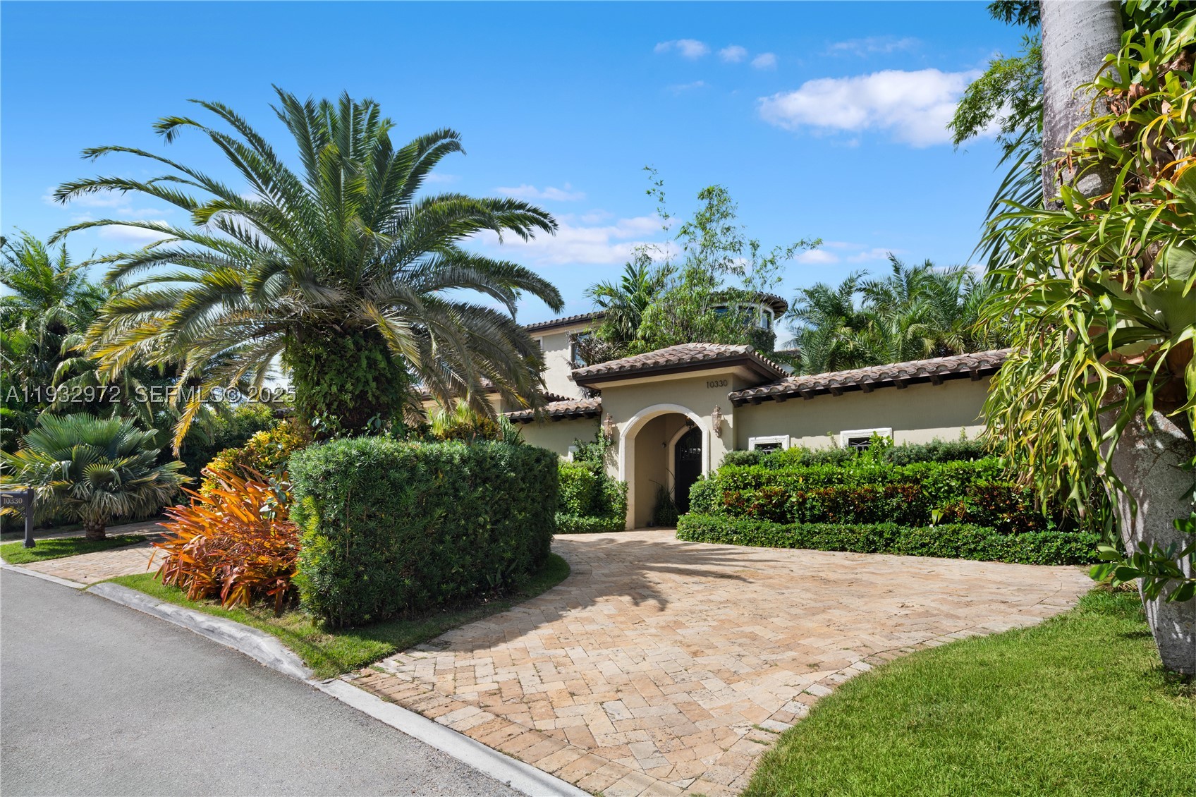 Bay Harbor Islands