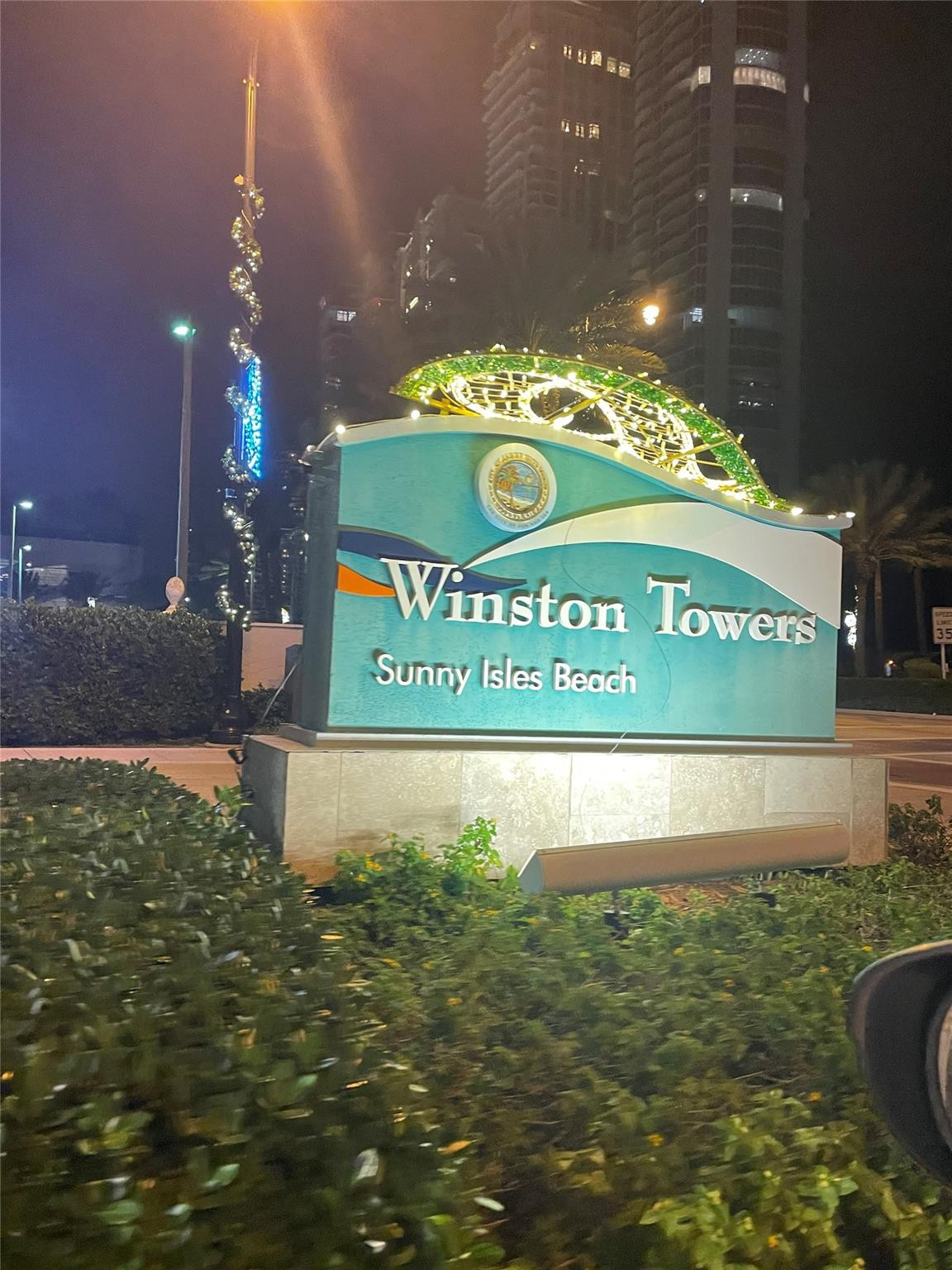 Sunny Isles Beach photo 1