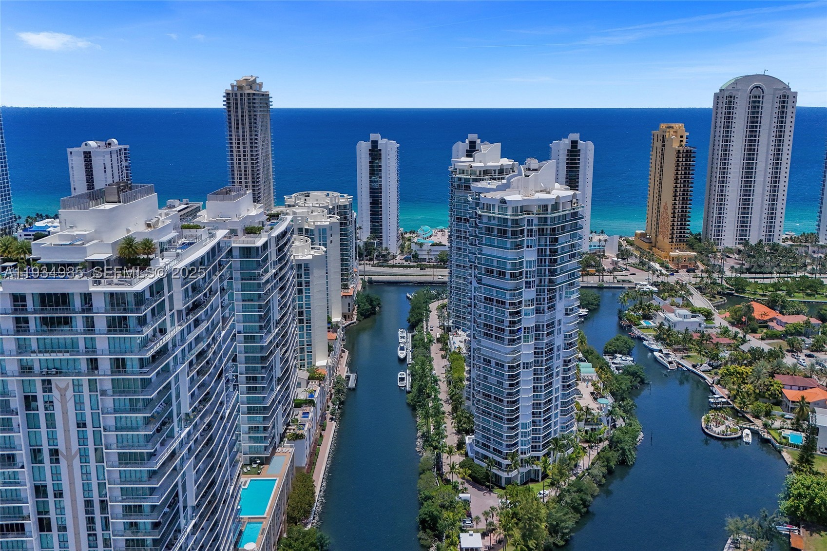 Sunny Isles Beach photo 1
