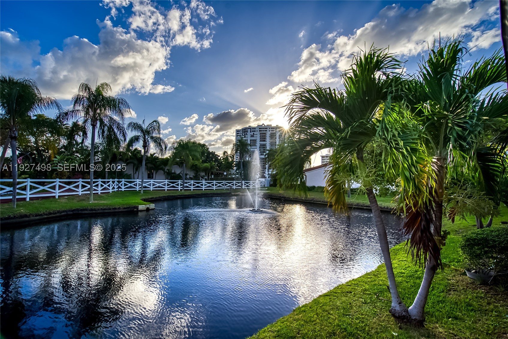 Hallandale Beach