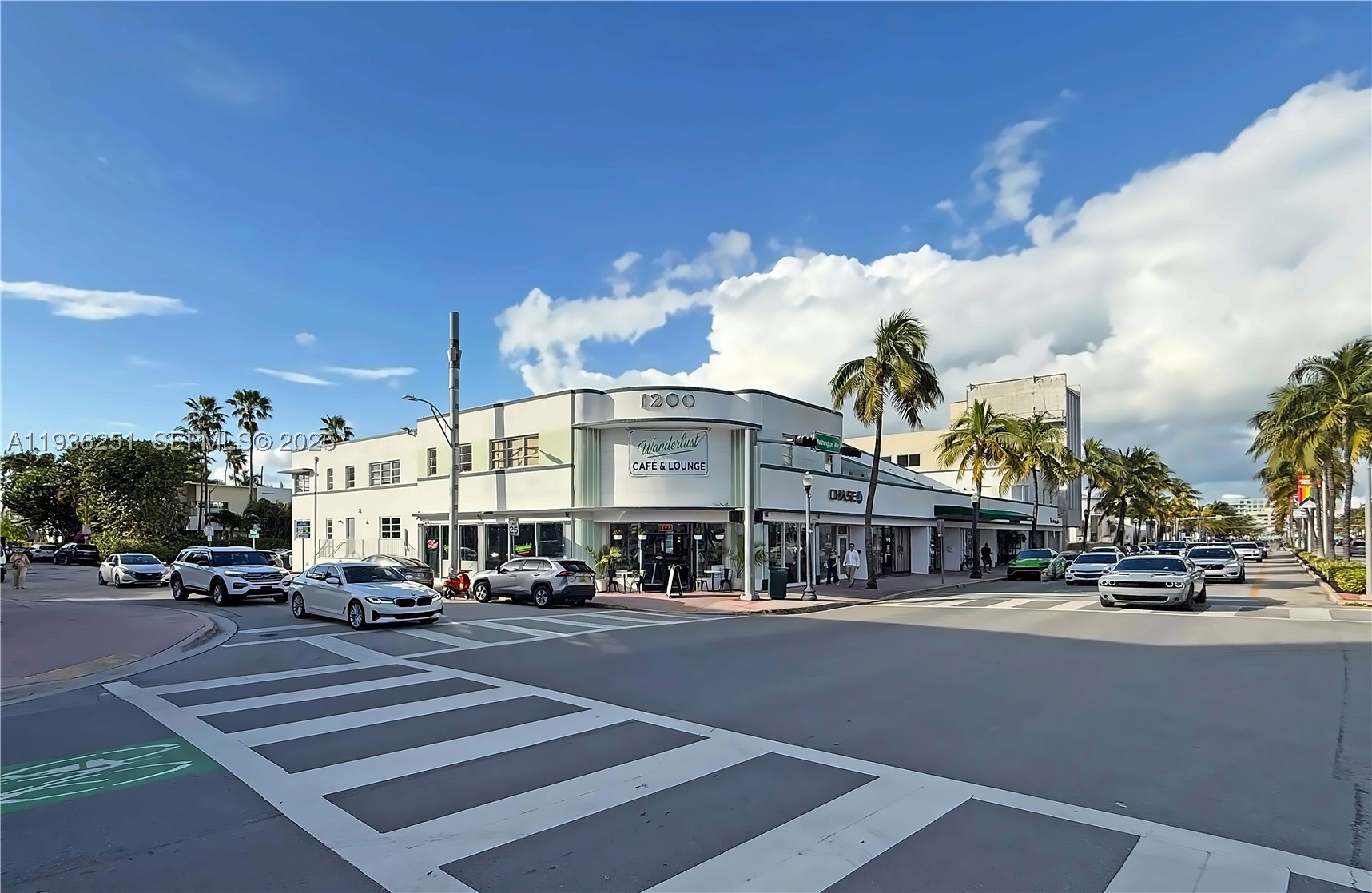 Miami Beach