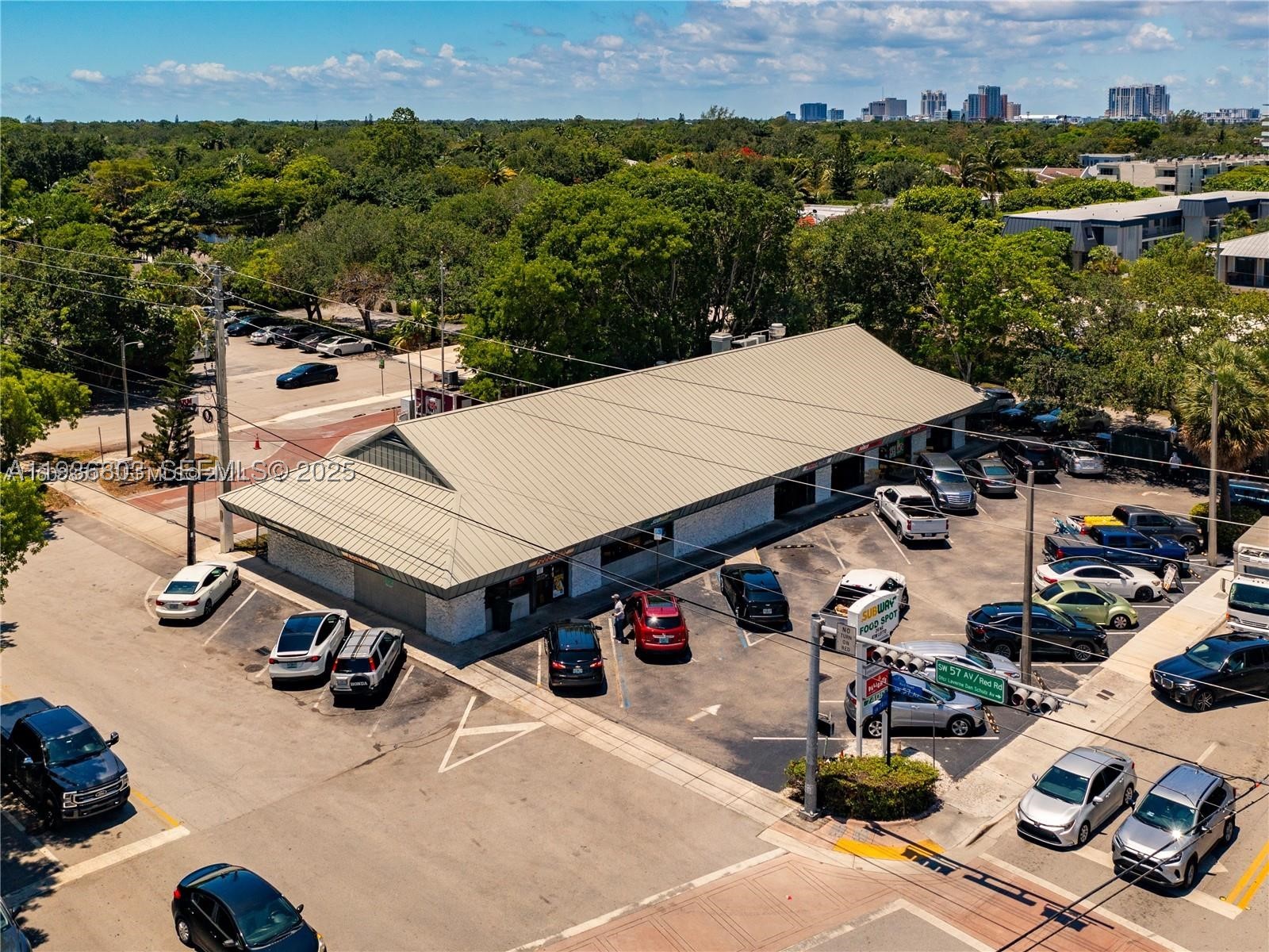 South Miami
