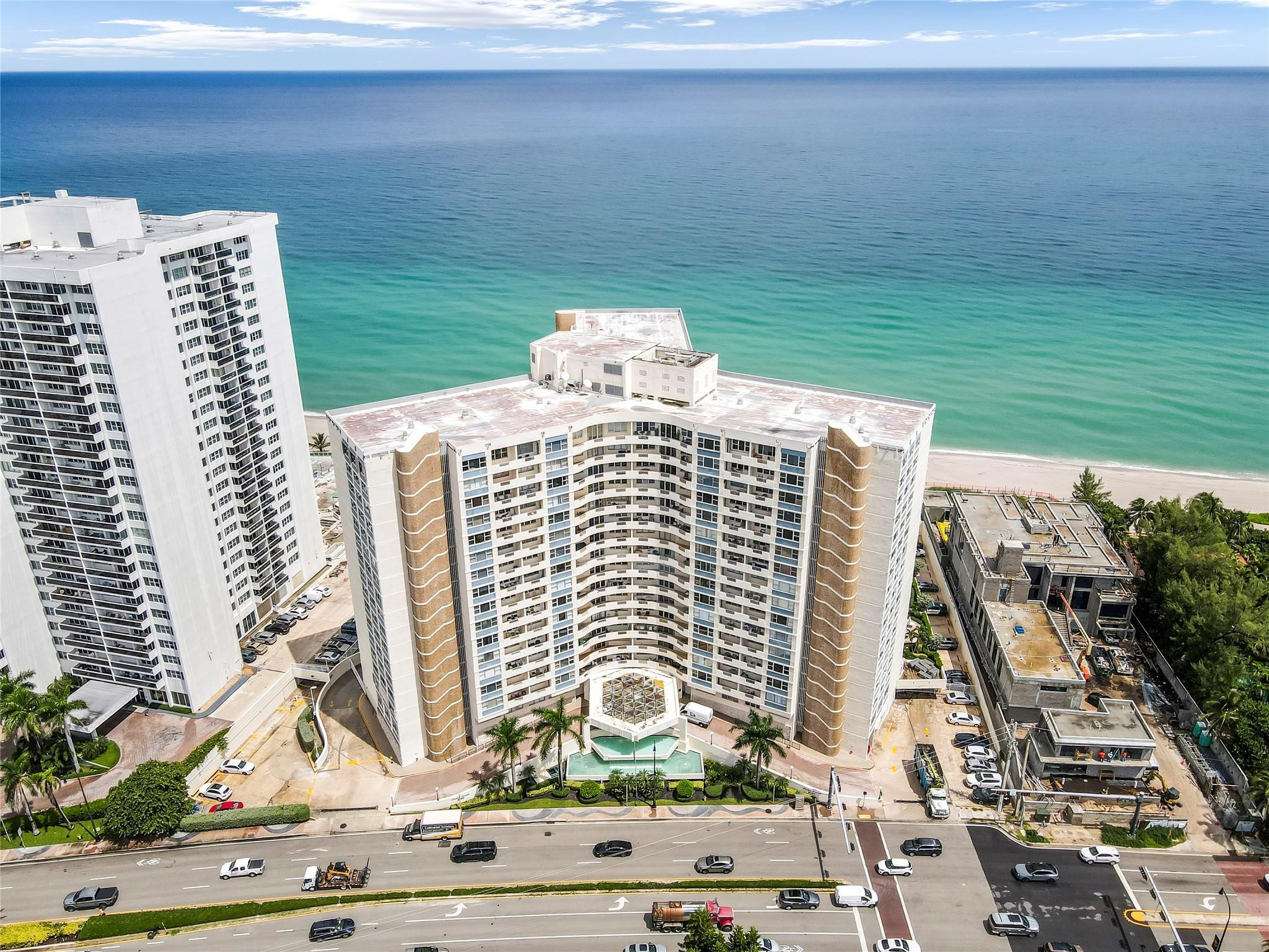 Hallandale Beach photo 1