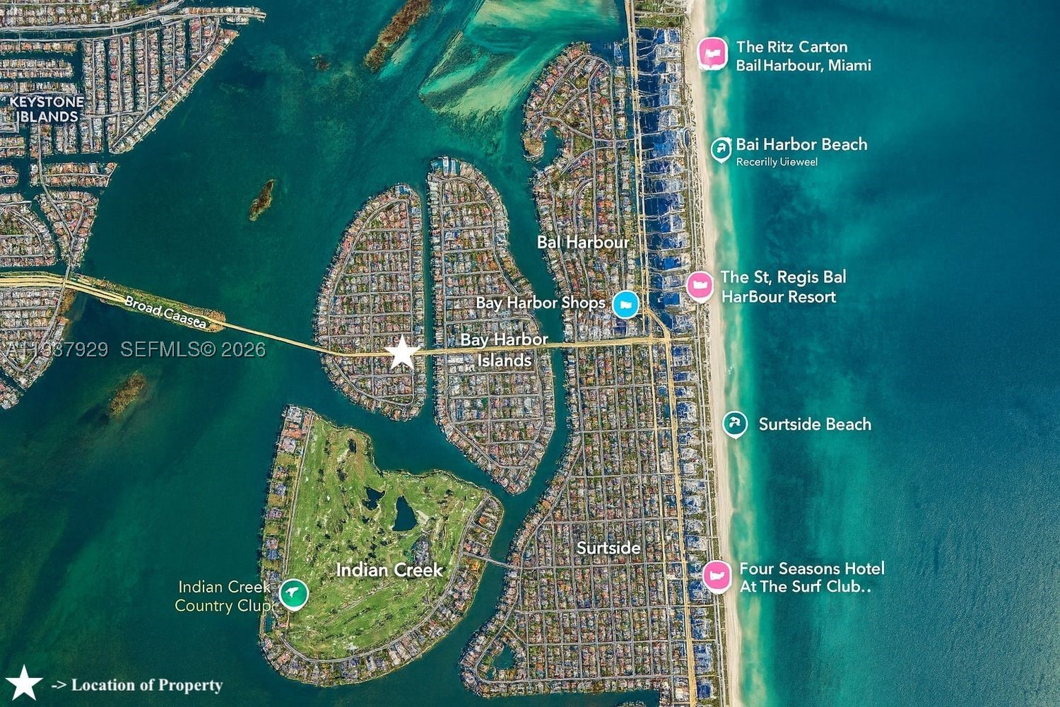 Bay Harbor Islands photo 2