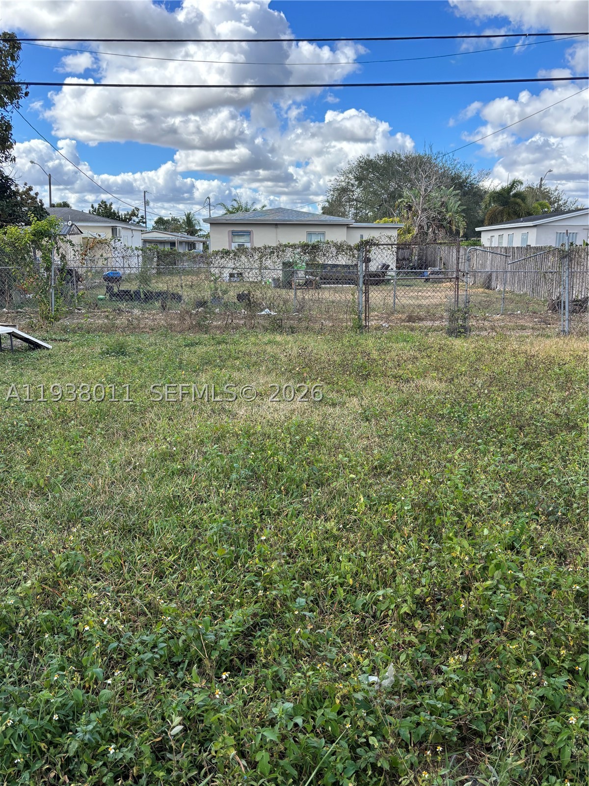 Homestead photo 3