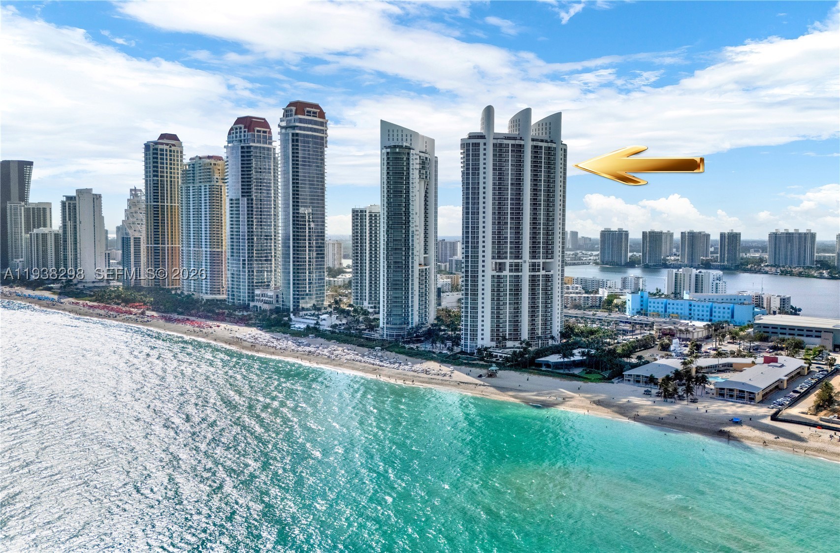 Sunny Isles Beach photo 1