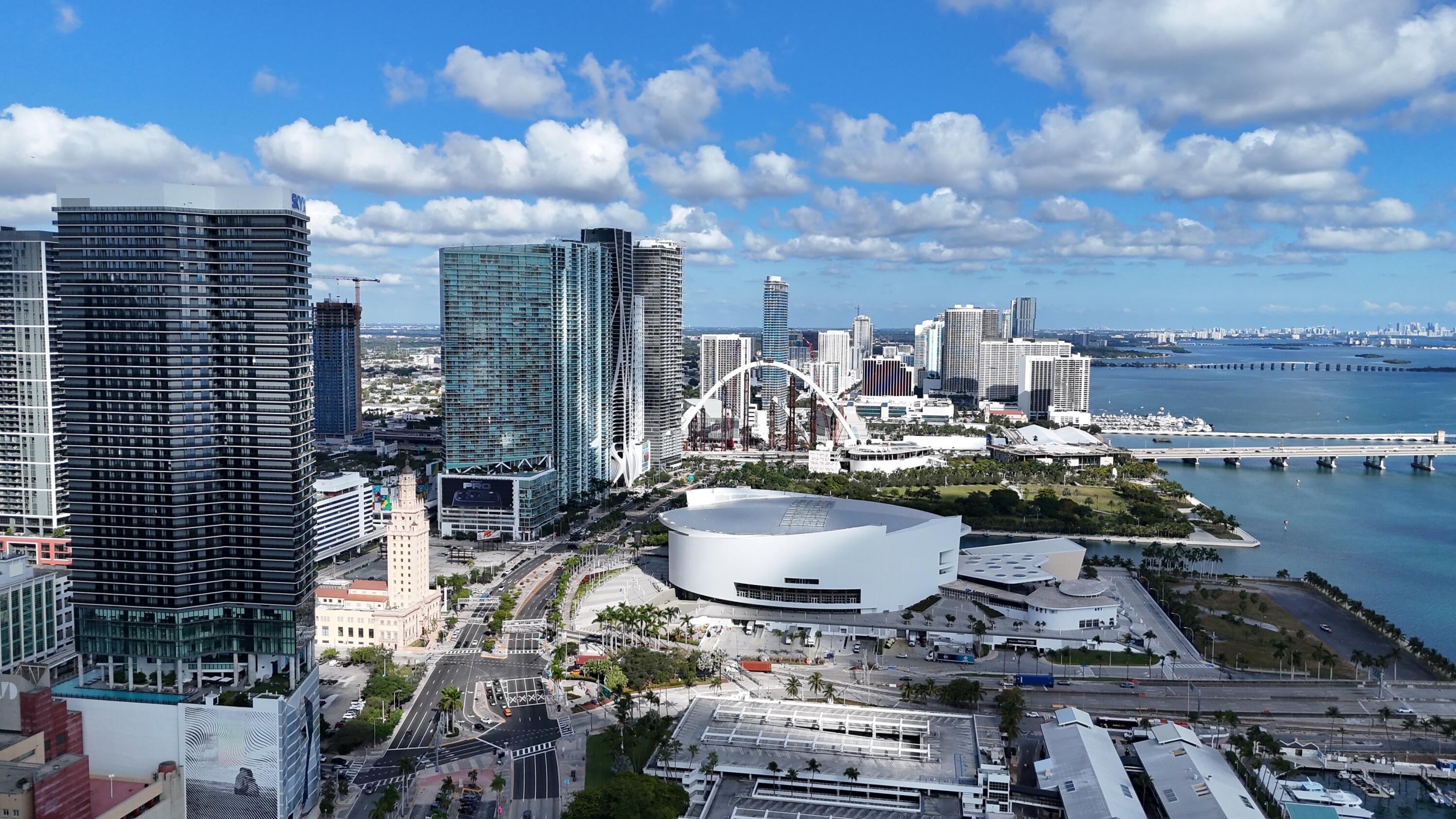 Miami photo 1