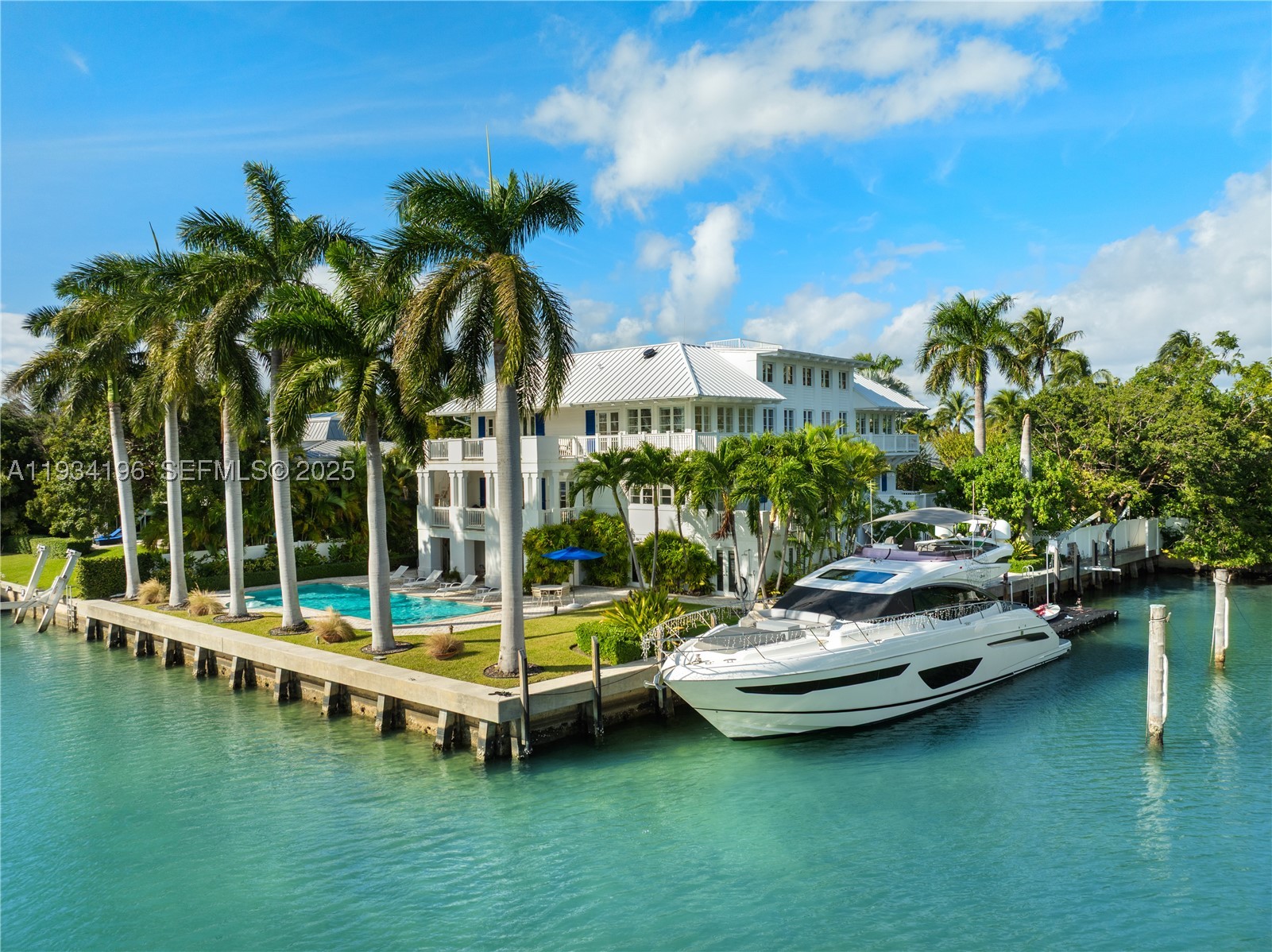 Key Biscayne photo 1