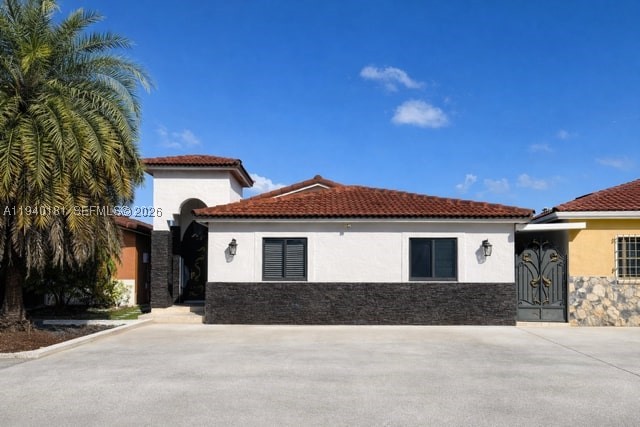 Hialeah Gardens