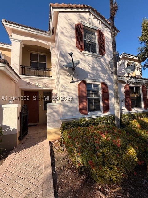 Homestead photo 1