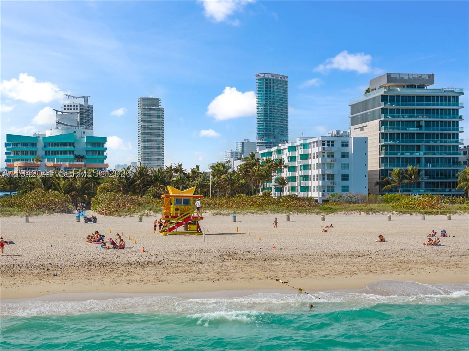 Miami Beach photo 1