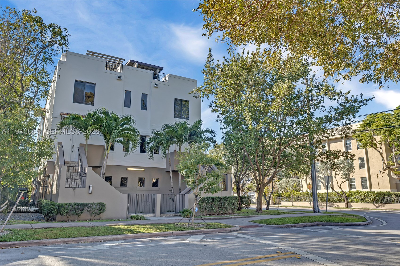Coral Gables