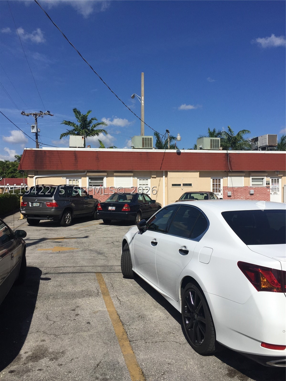 Dania Beach