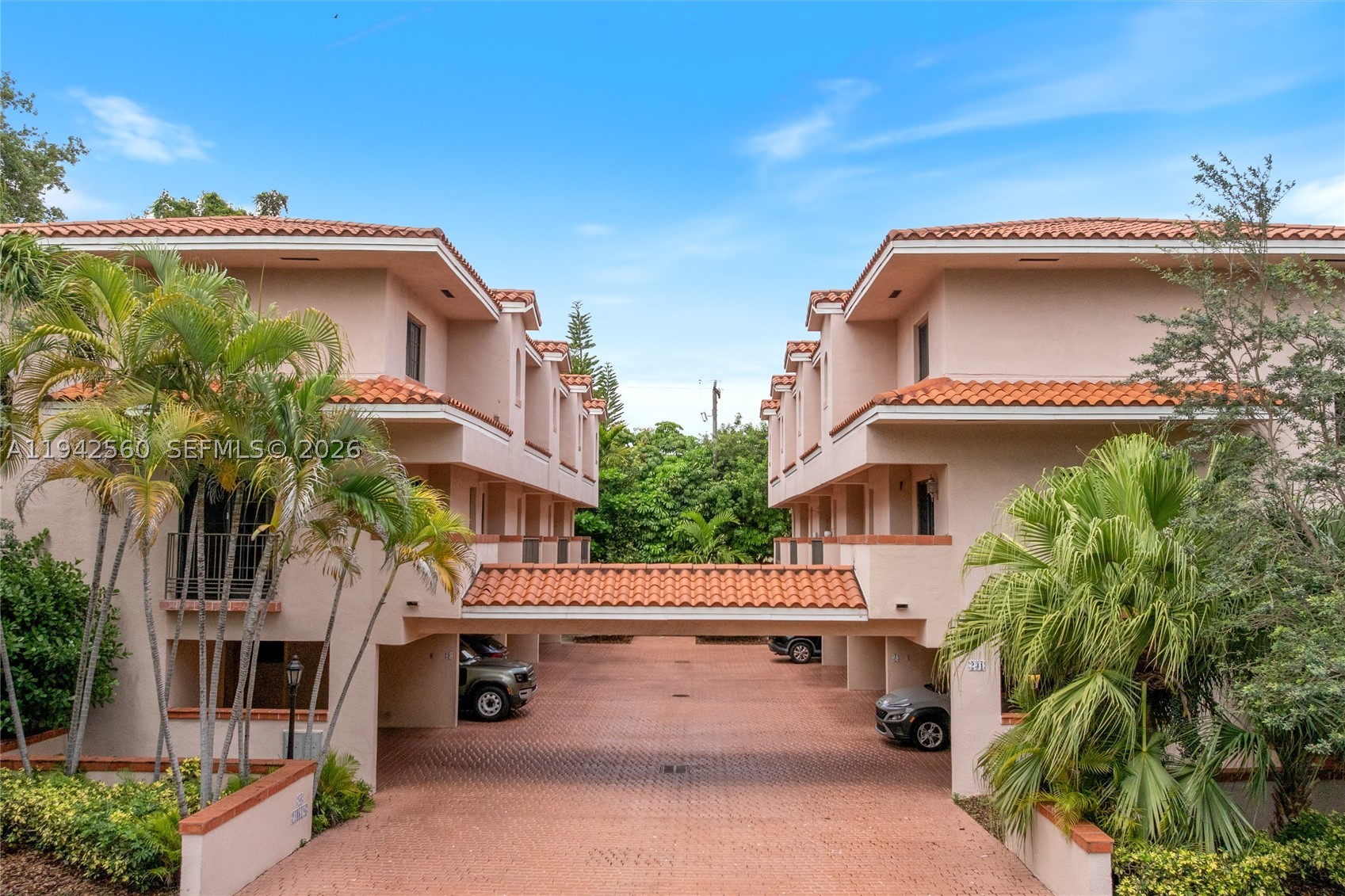 Coral Gables