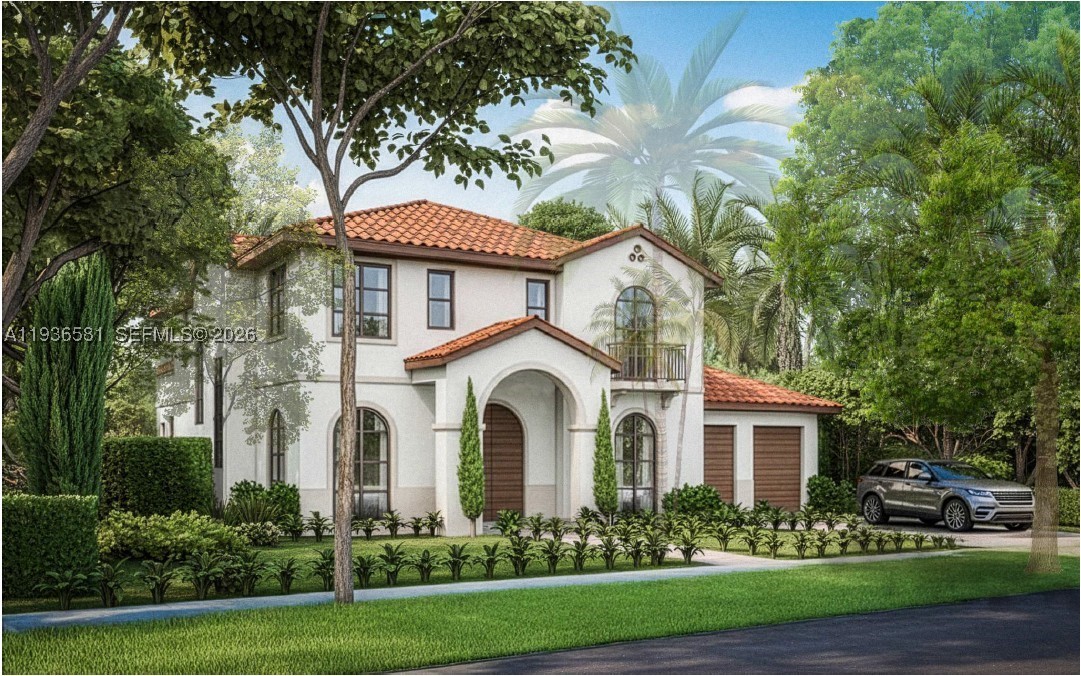 Coral Gables