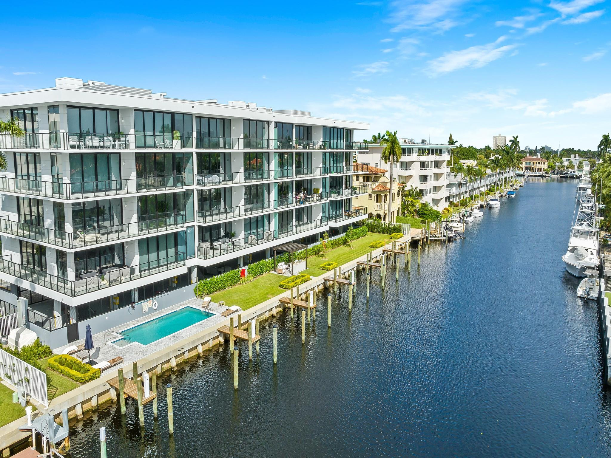 Fort Lauderdale photo 1