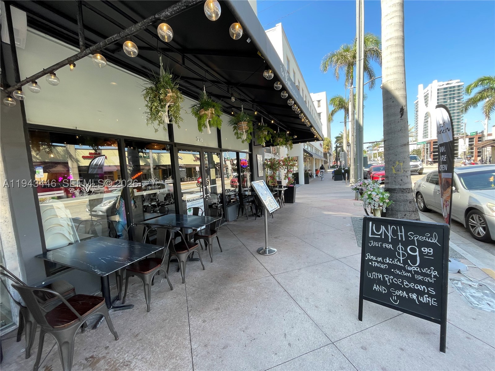 Miami Beach