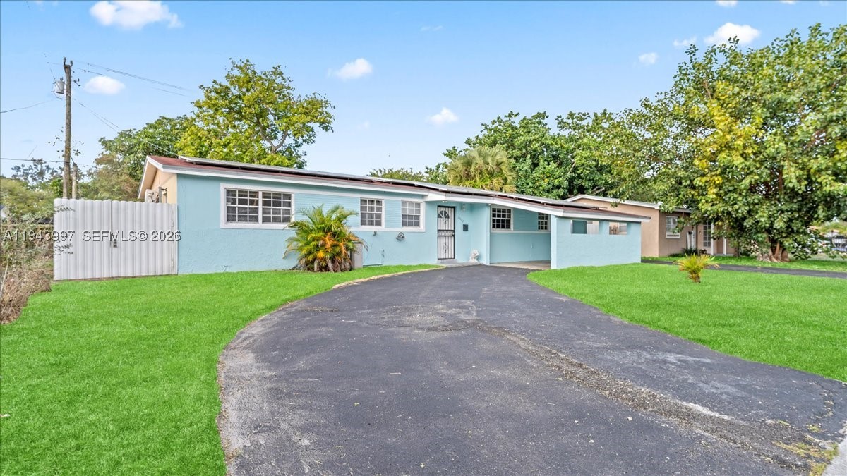 Miami Gardens photo 3