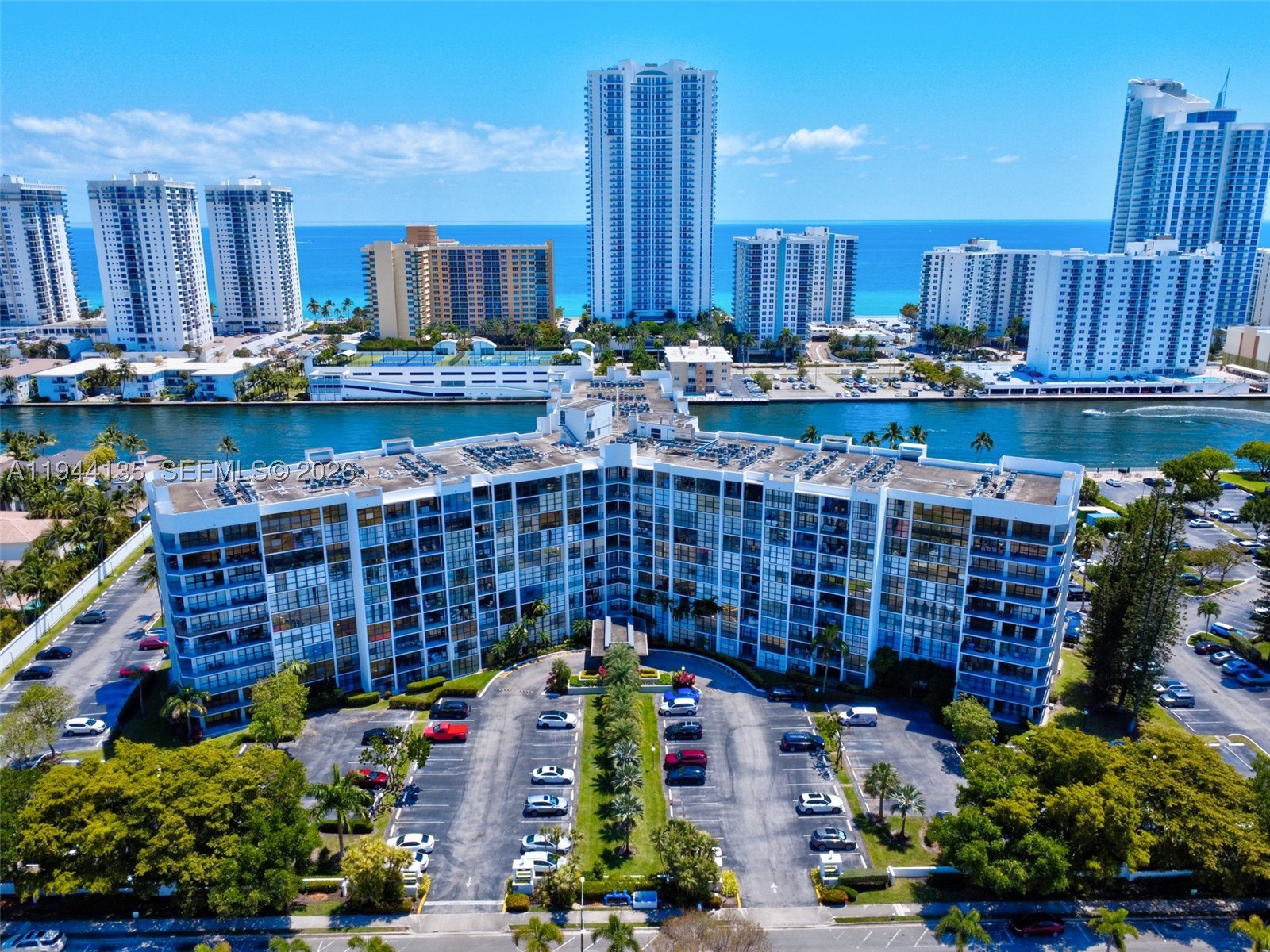 Hallandale Beach photo 1