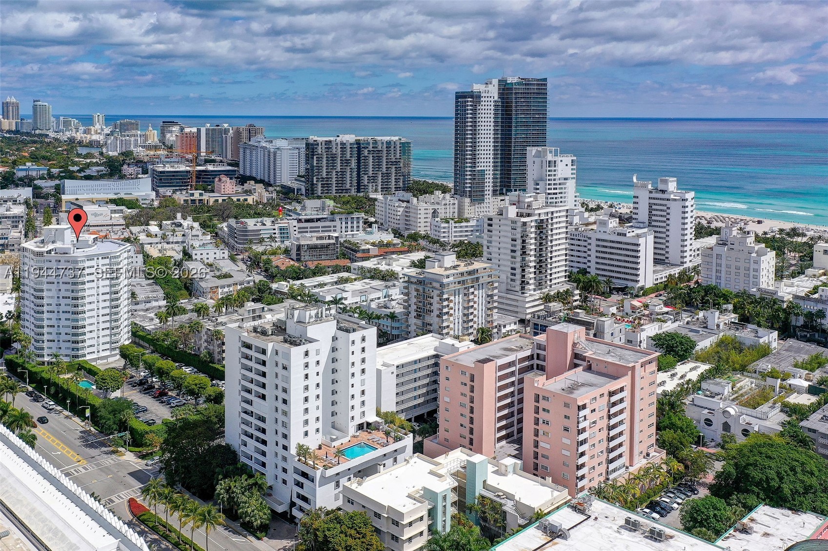 Miami Beach photo 1