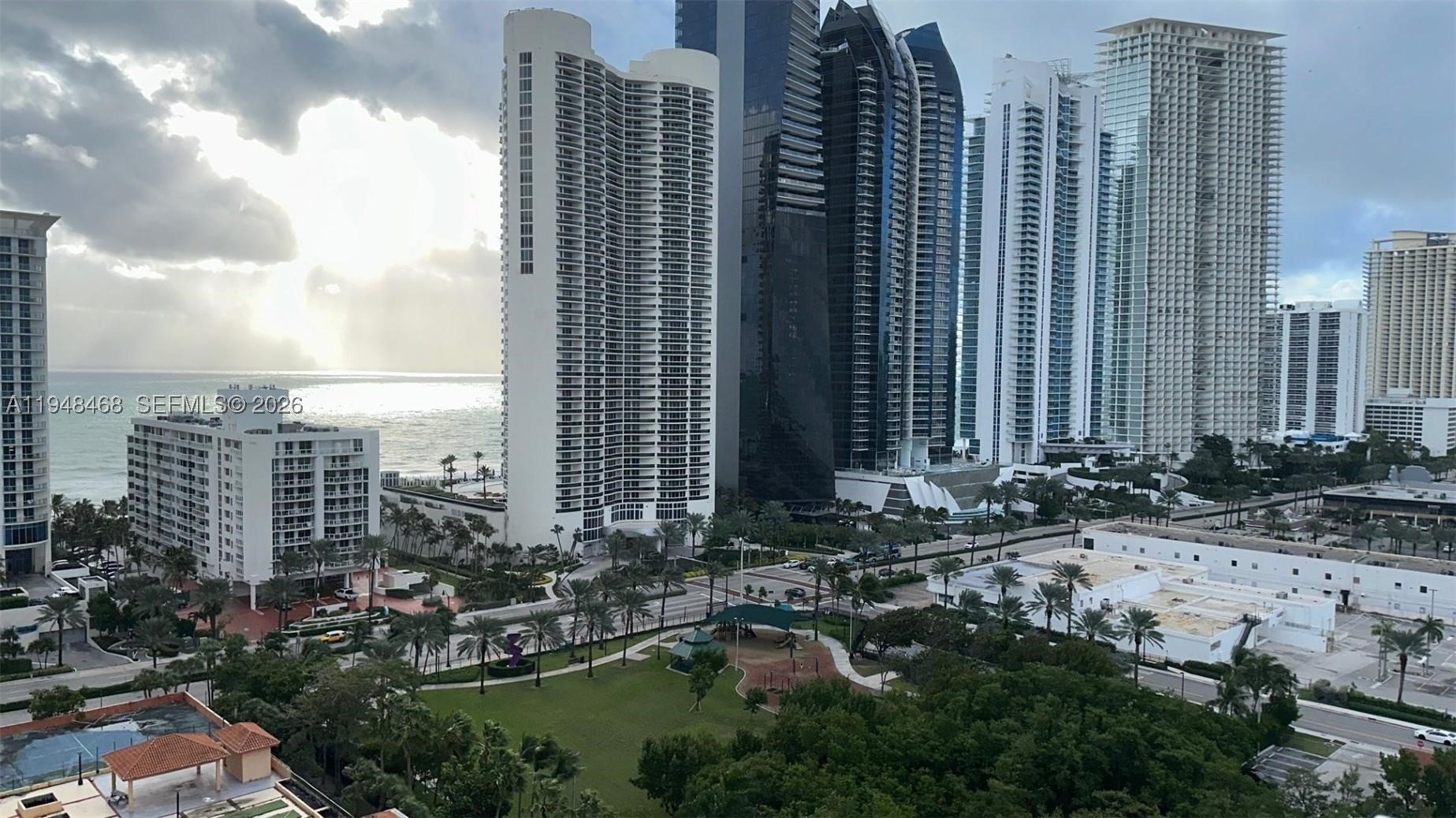 Sunny Isles Beach photo 1