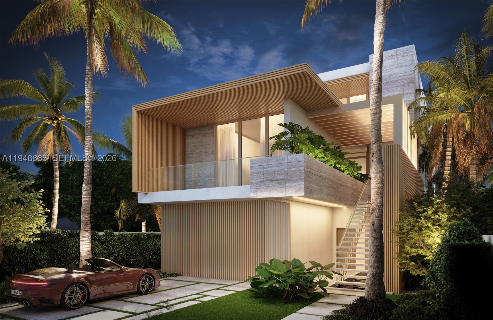 Miami Beach photo 1