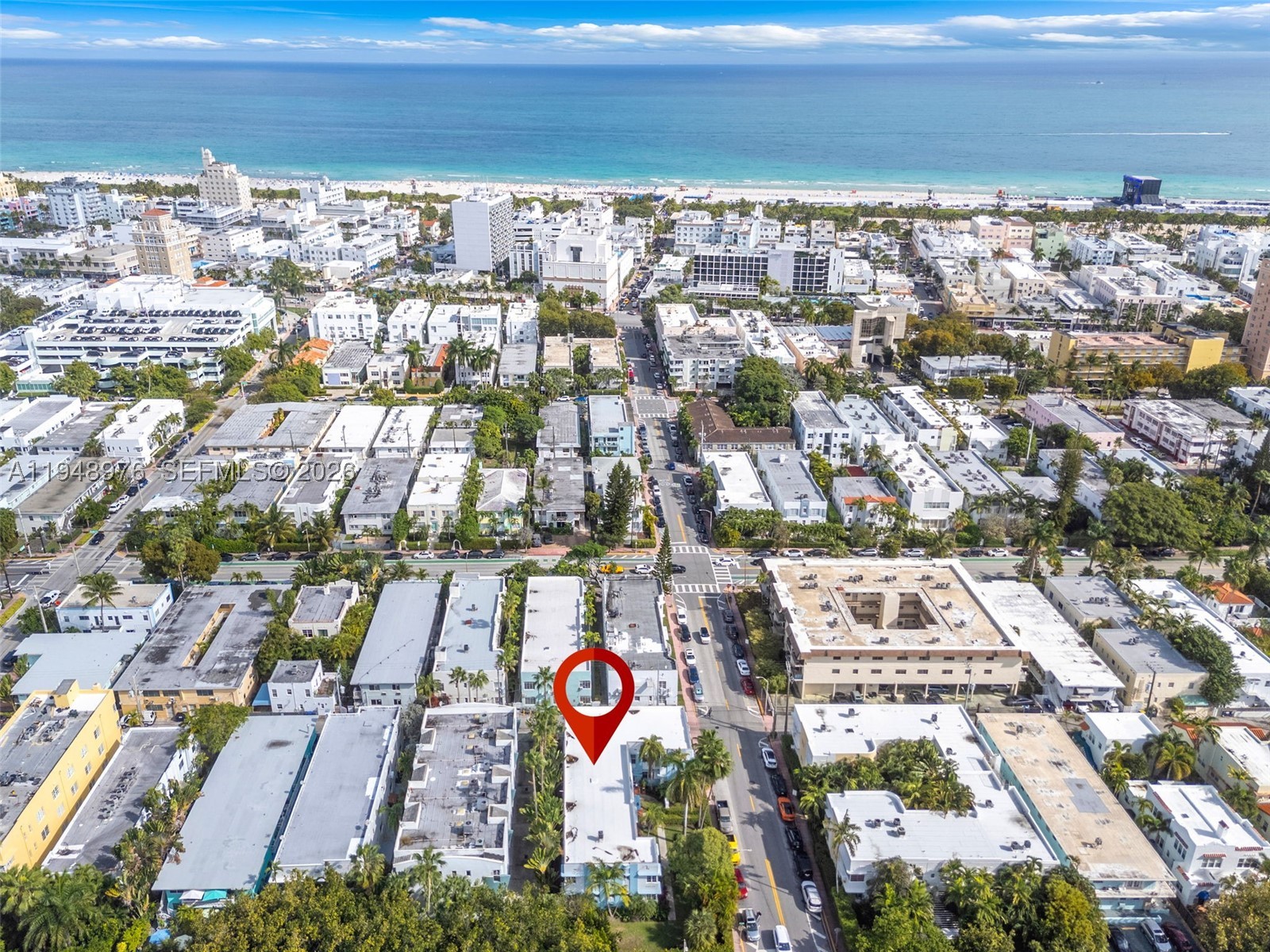 Miami Beach photo 1