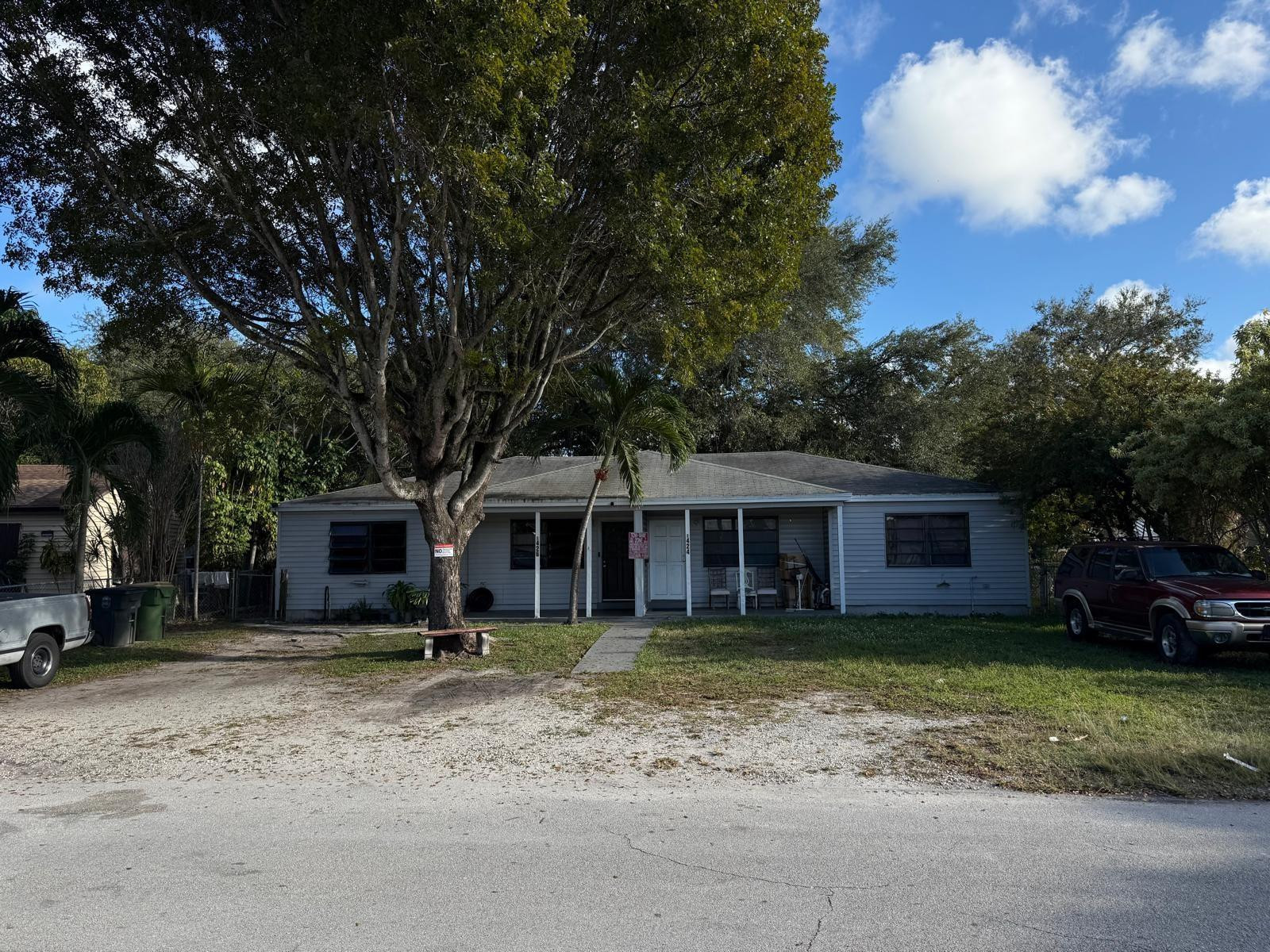 North Miami