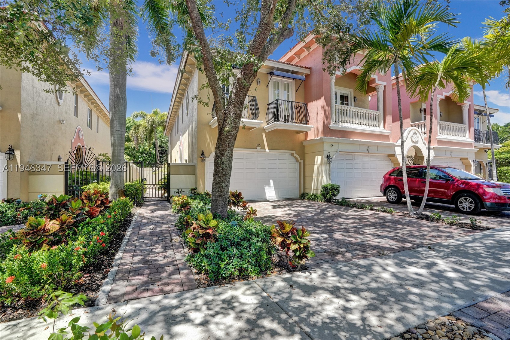 Fort Lauderdale