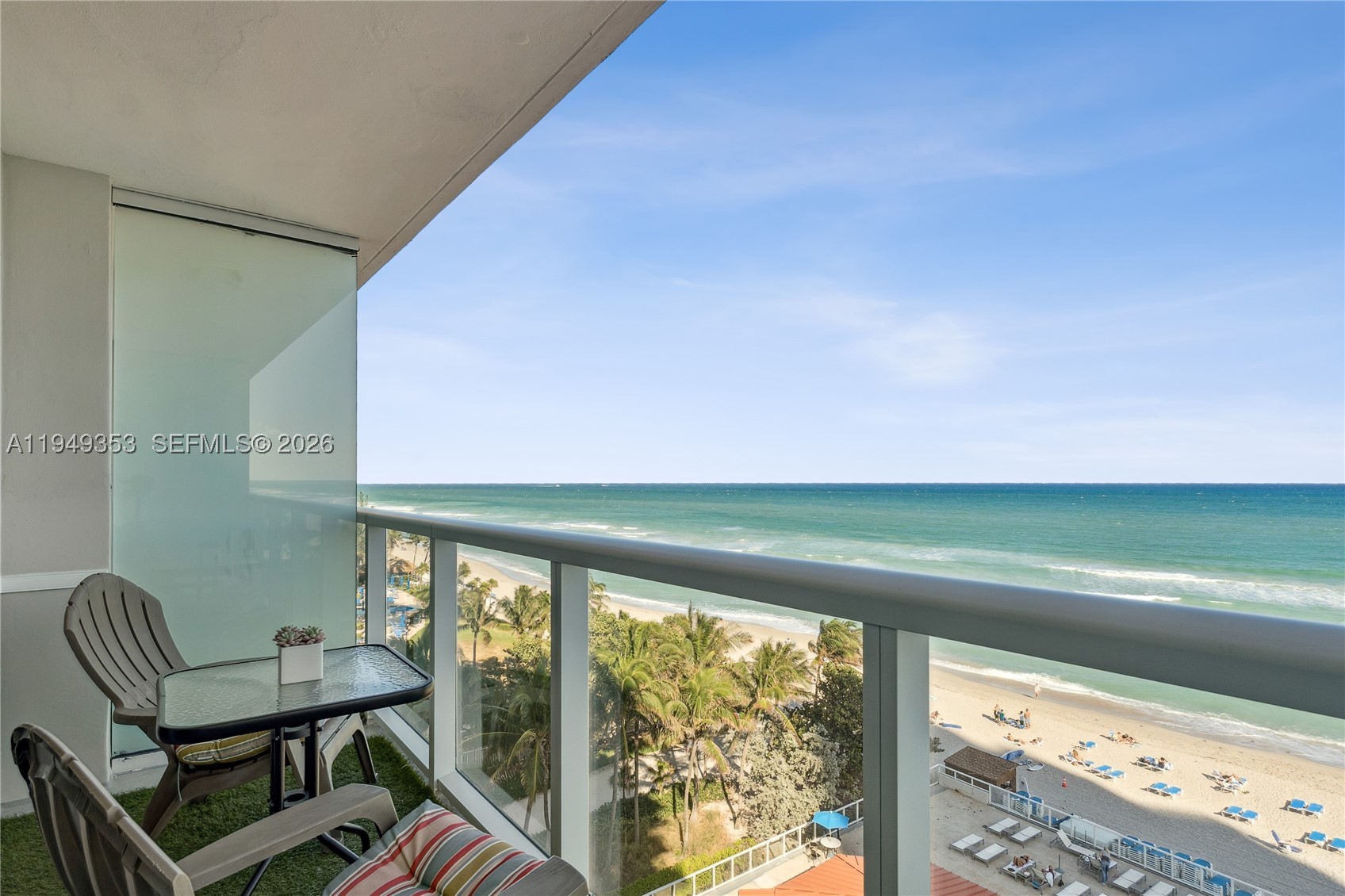 Sunny Isles Beach photo 1