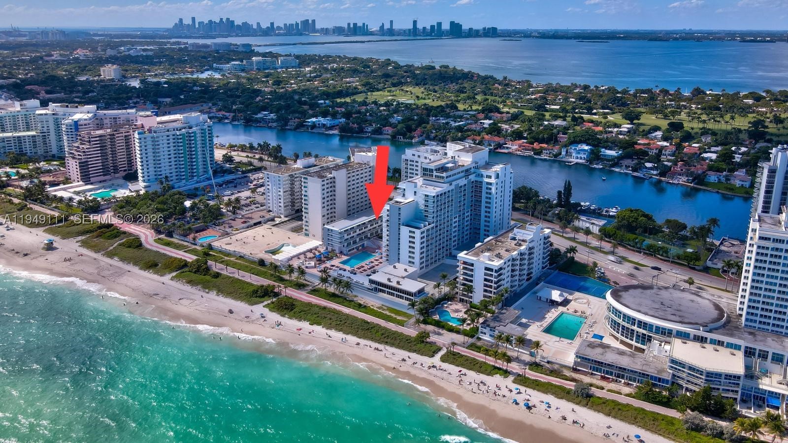 Miami Beach photo 1