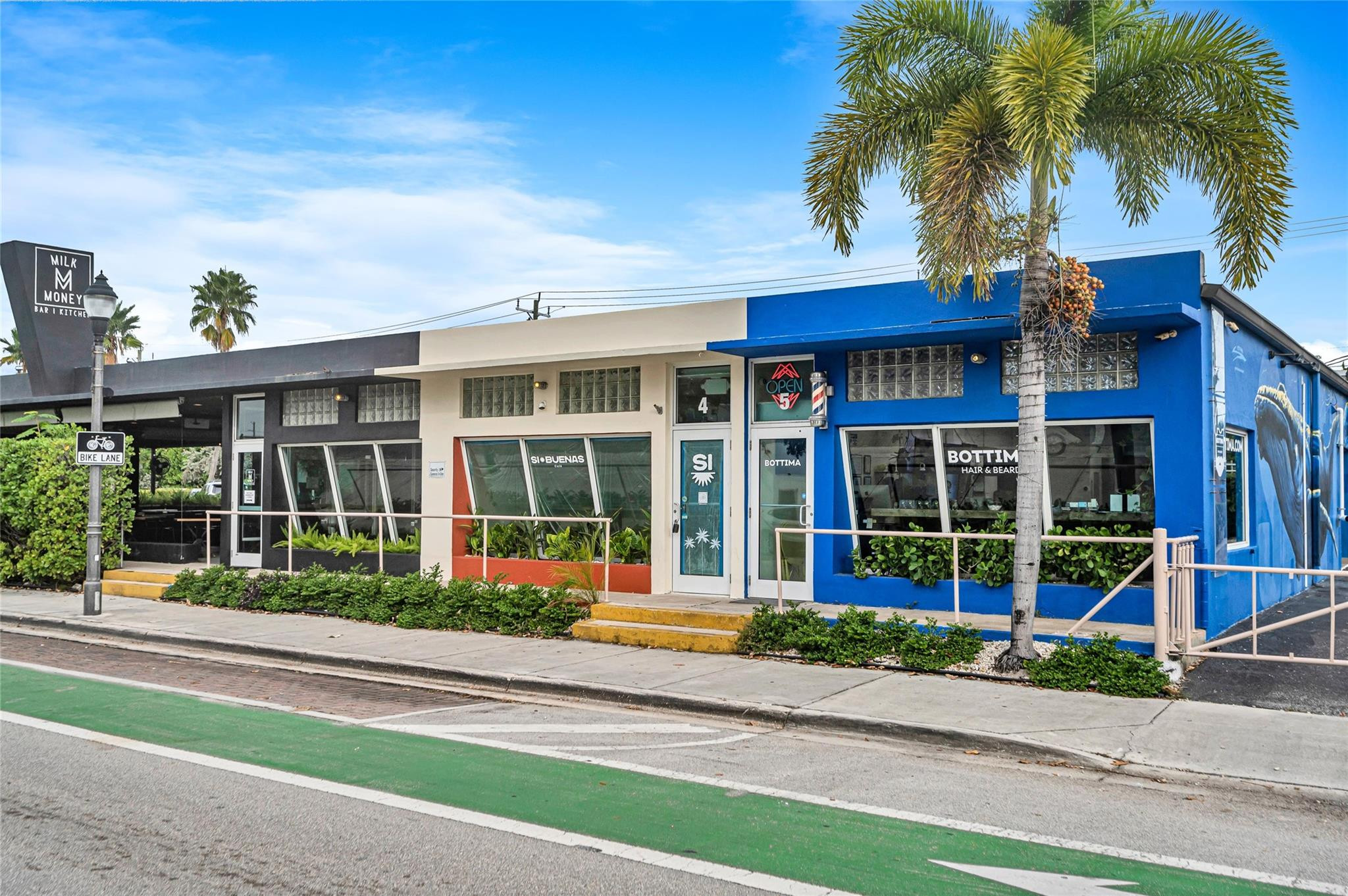 Fort Lauderdale