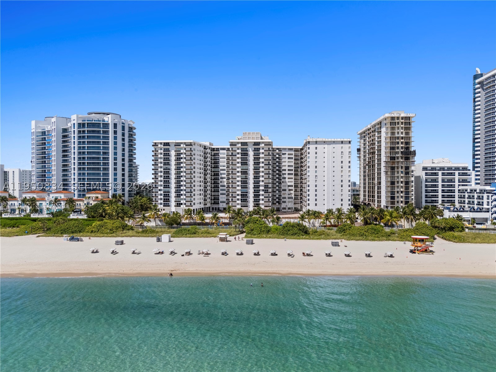 Miami Beach