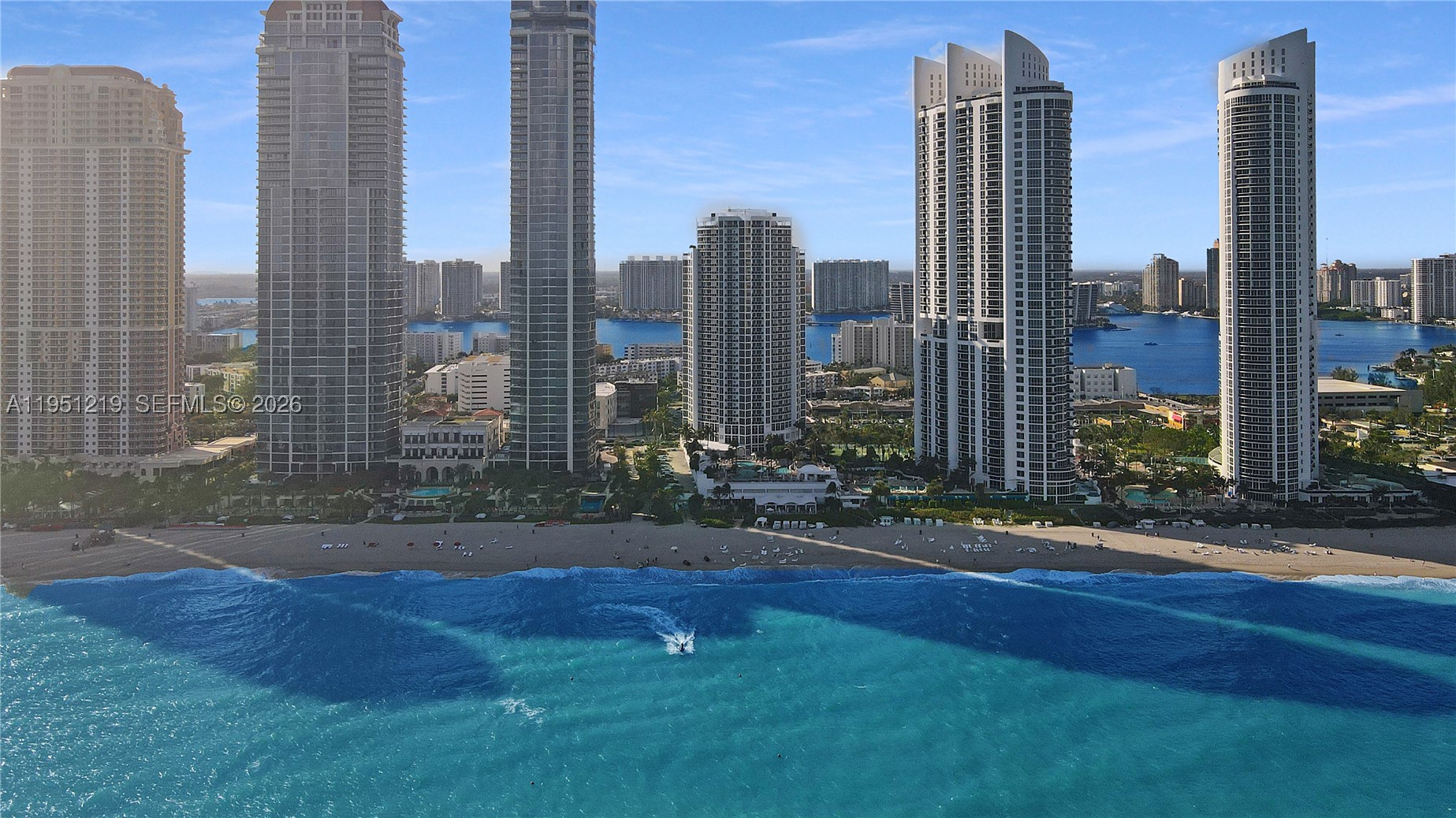 Sunny Isles Beach photo 3
