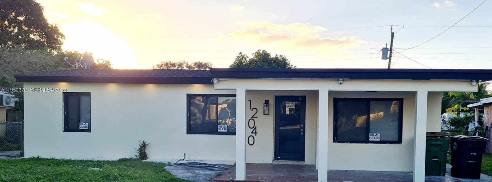 North Miami photo 1