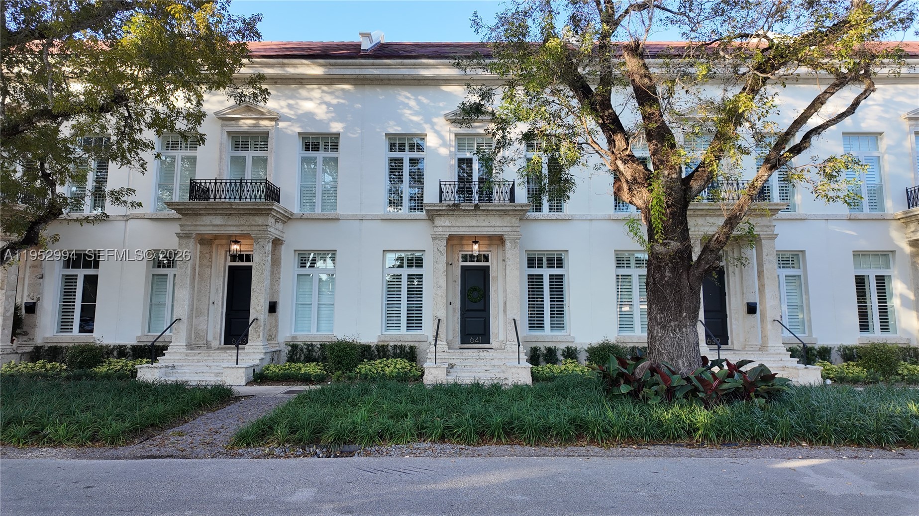 Coral Gables