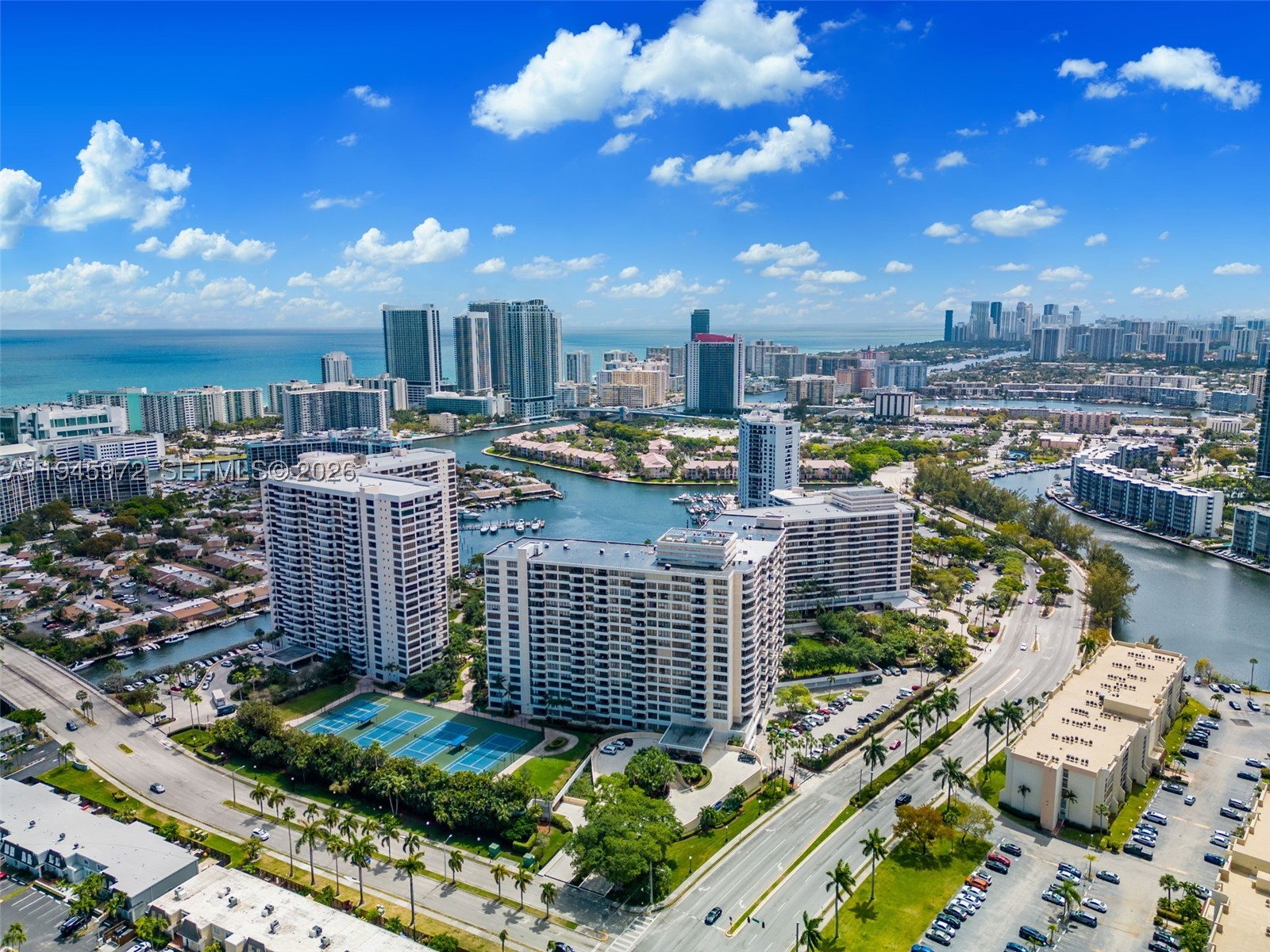 Hallandale Beach photo 1