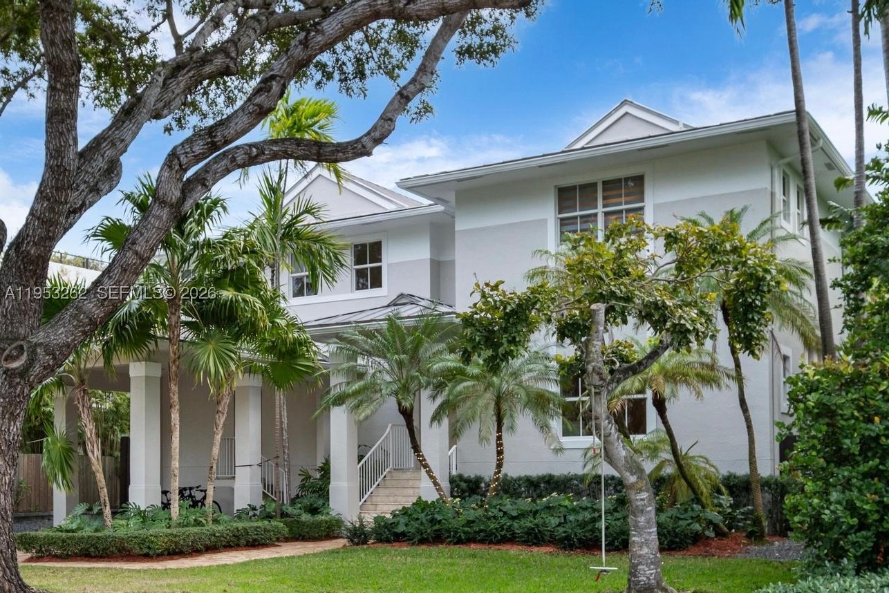 Key Biscayne
