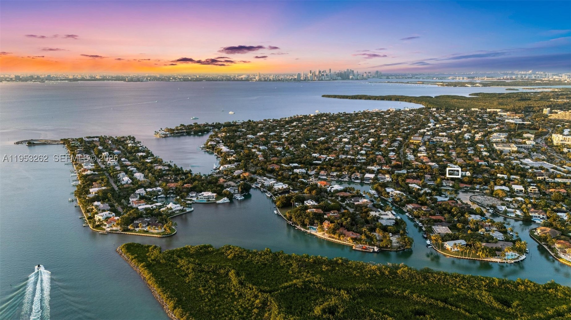 Key Biscayne photo 2