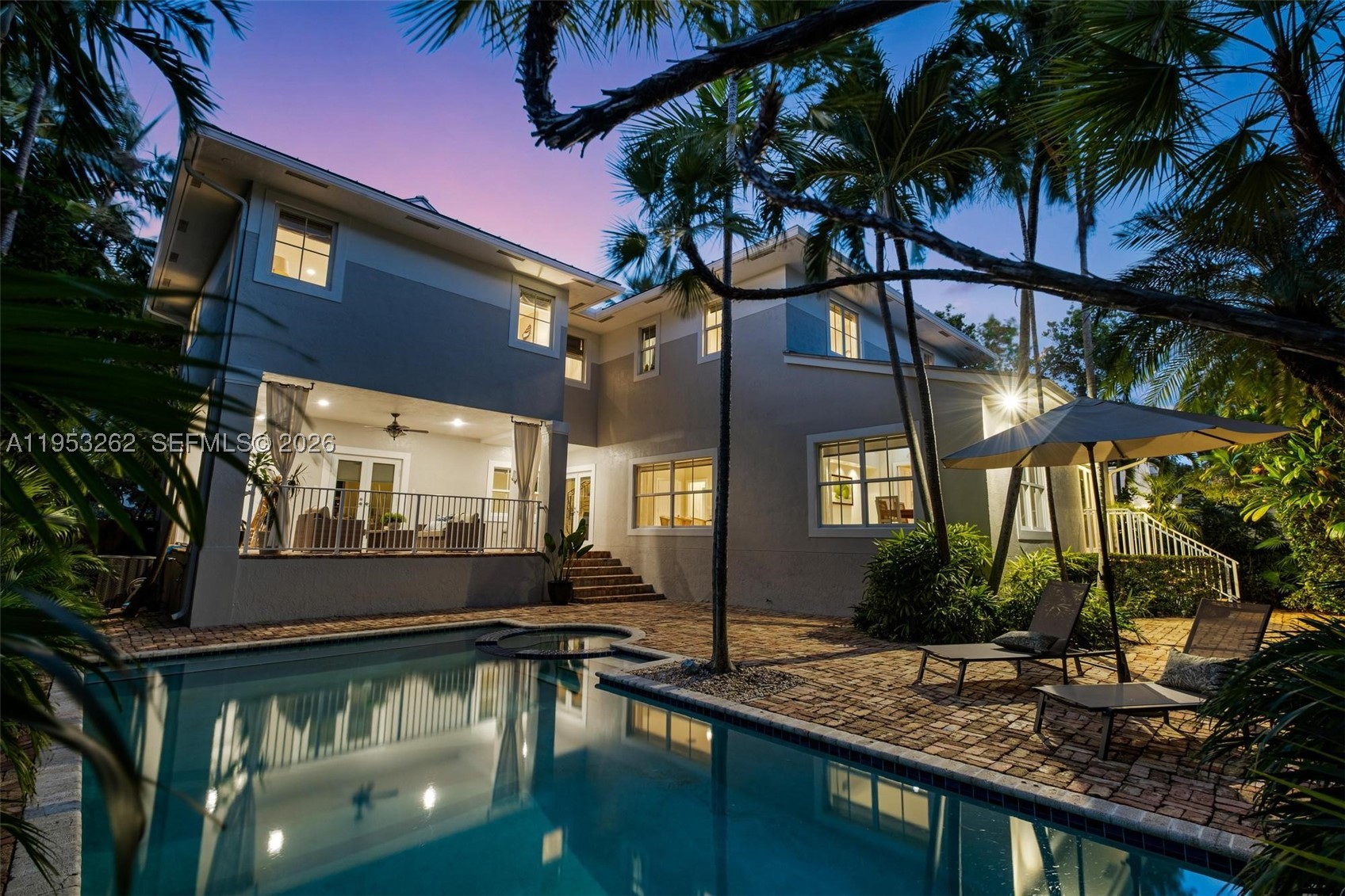 Key Biscayne photo 3