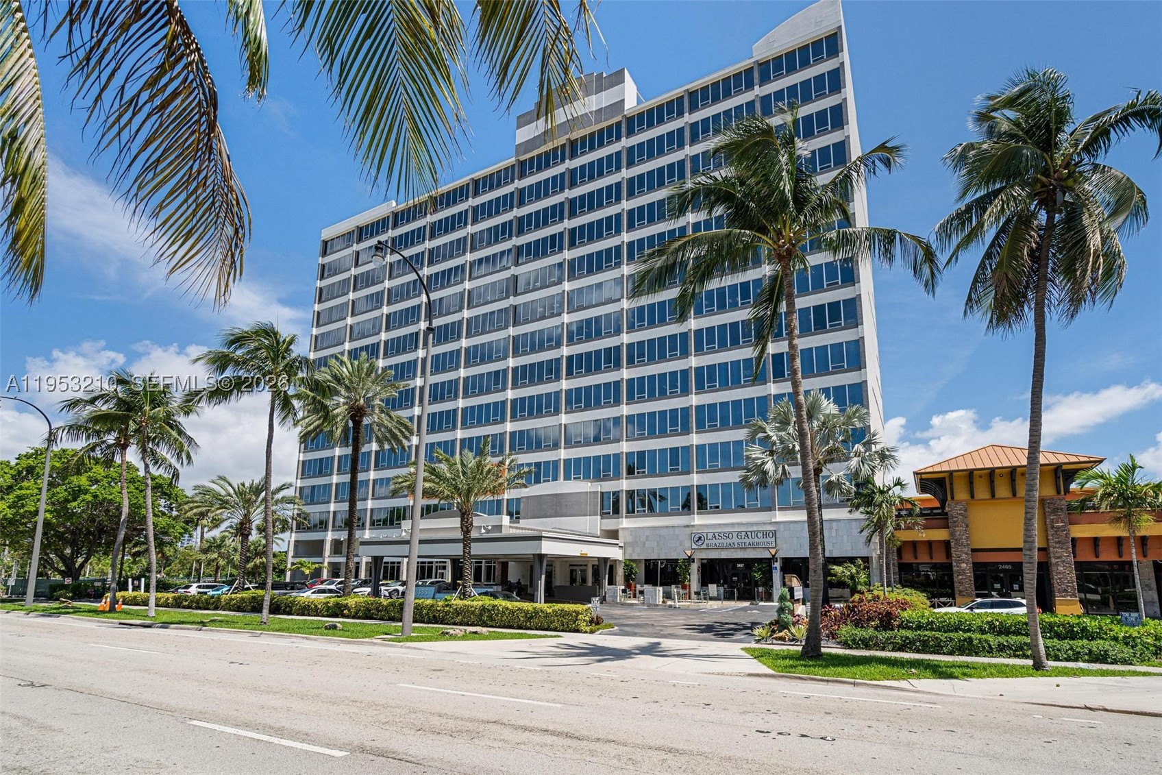 Fort Lauderdale