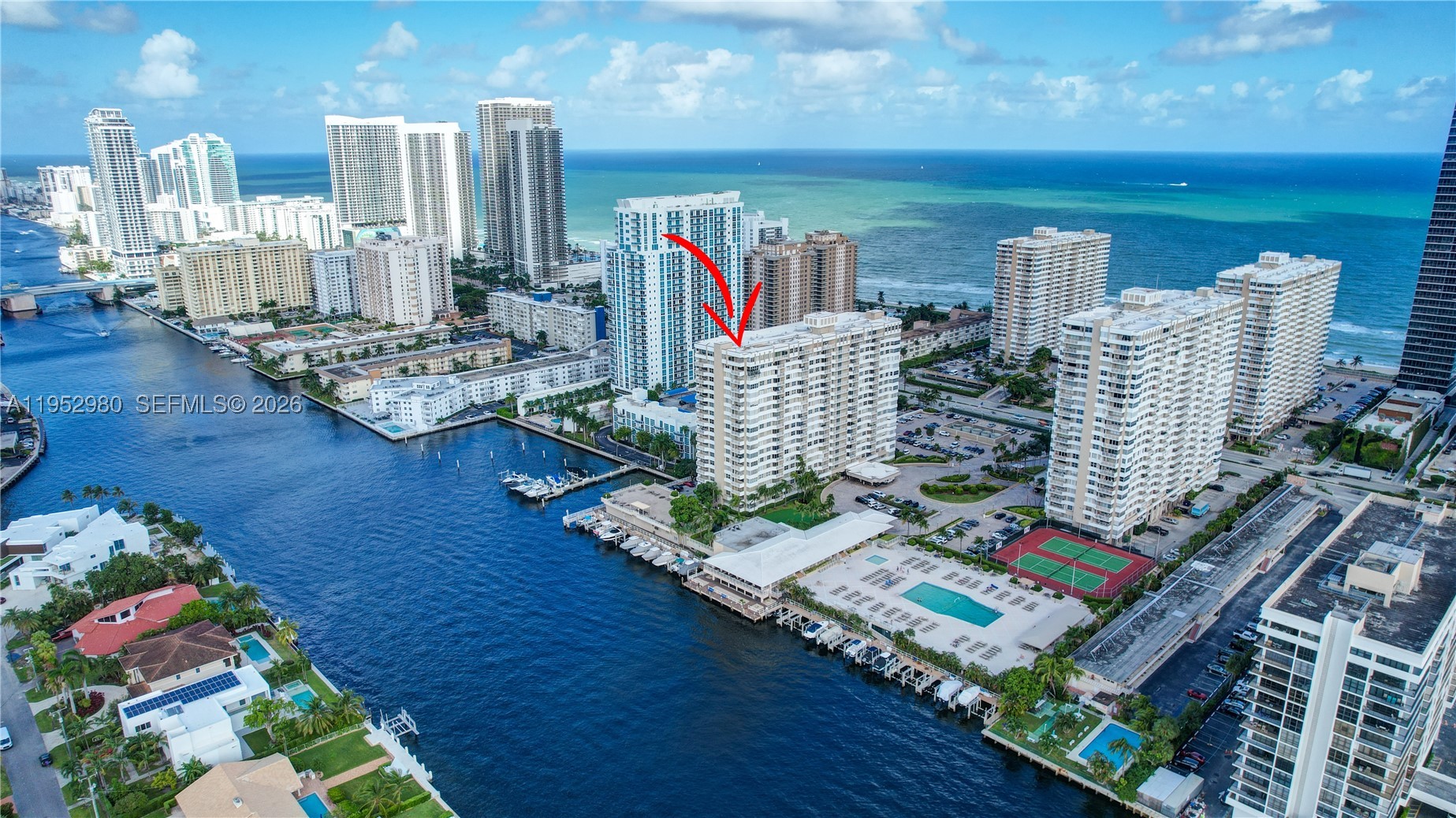 Hallandale Beach photo 1