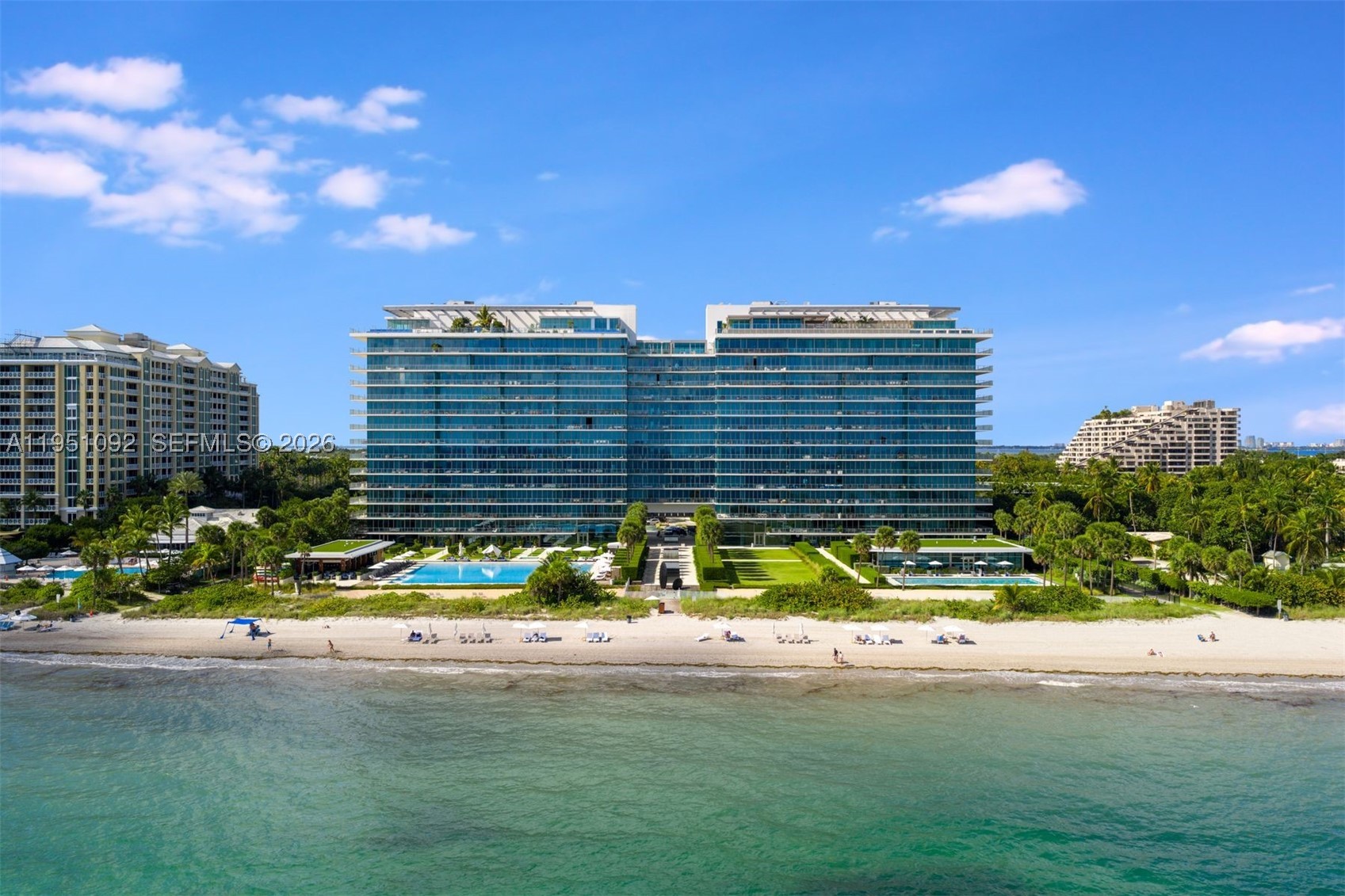 Key Biscayne photo 1
