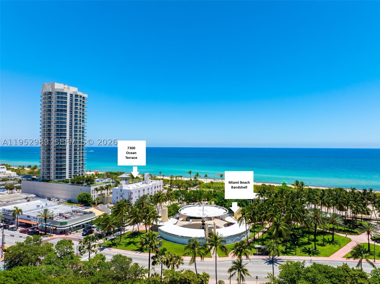Miami Beach photo 2