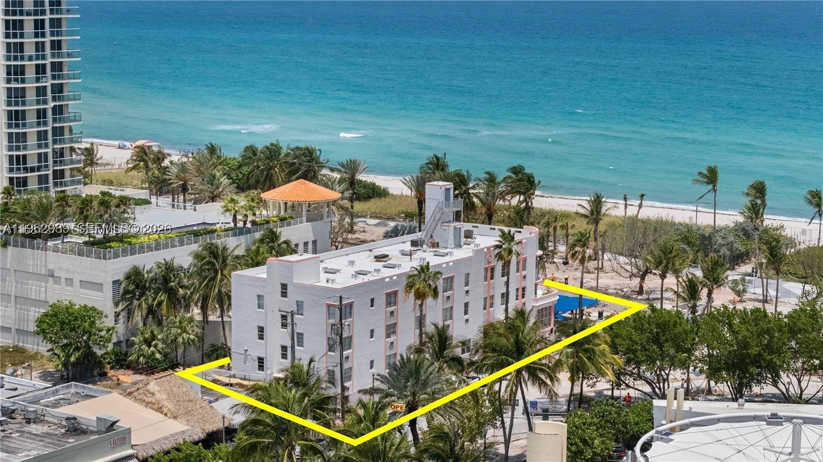 Miami Beach photo 1