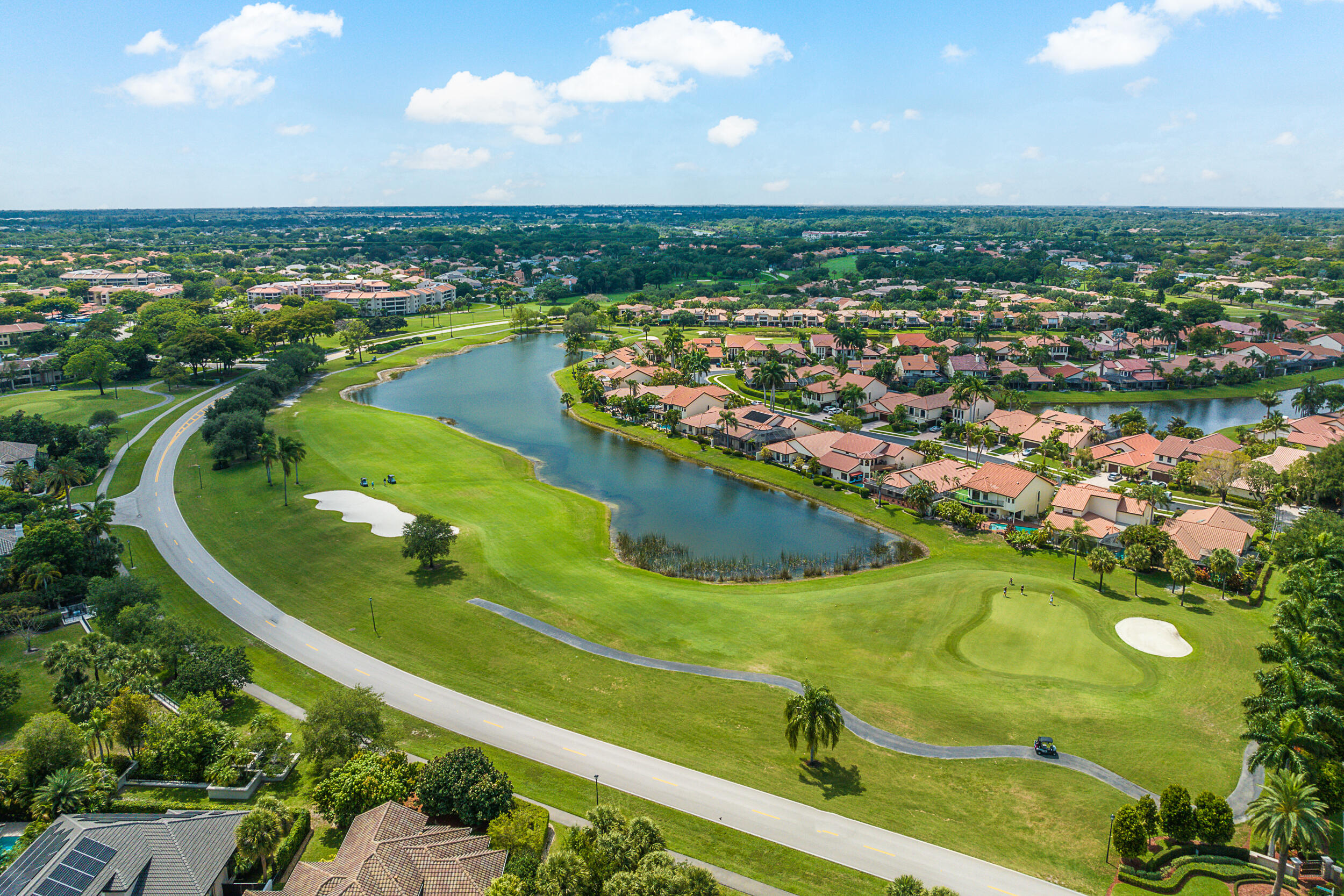 Boca Raton