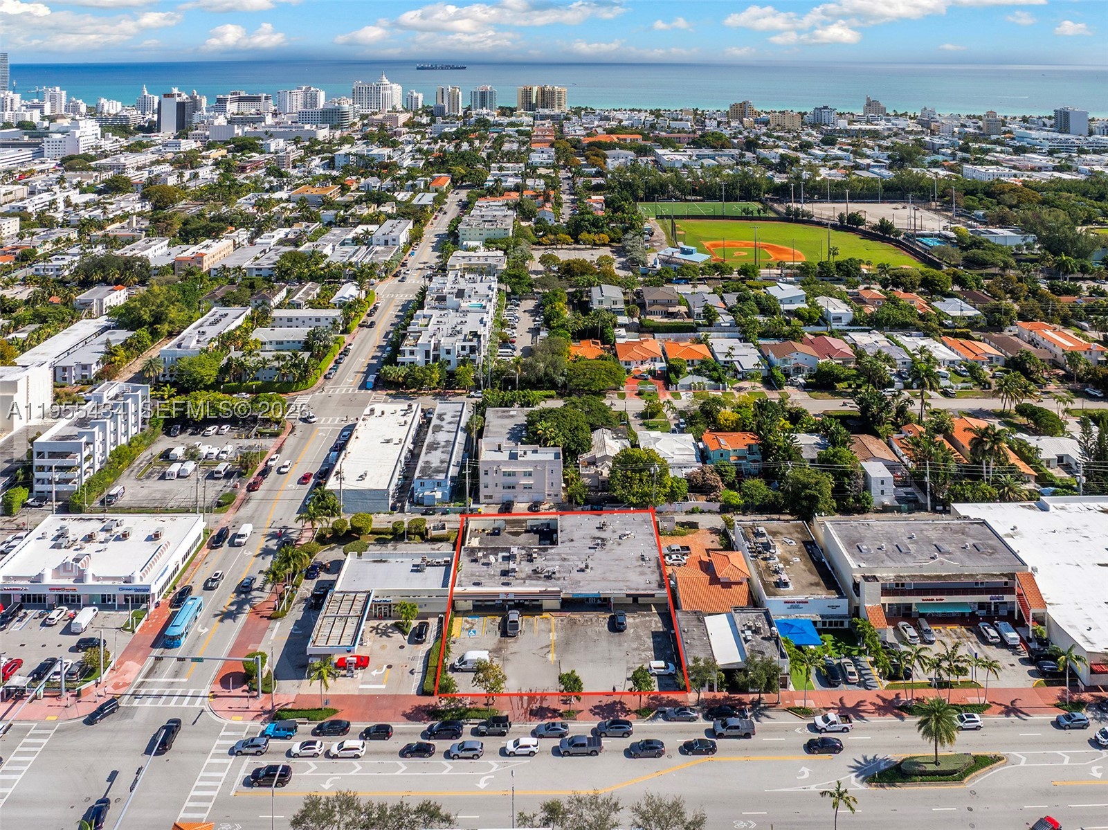 Miami Beach